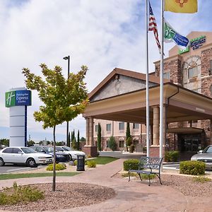 Holiday Inn Express Hotel & Suites Las Cruces By Ihg